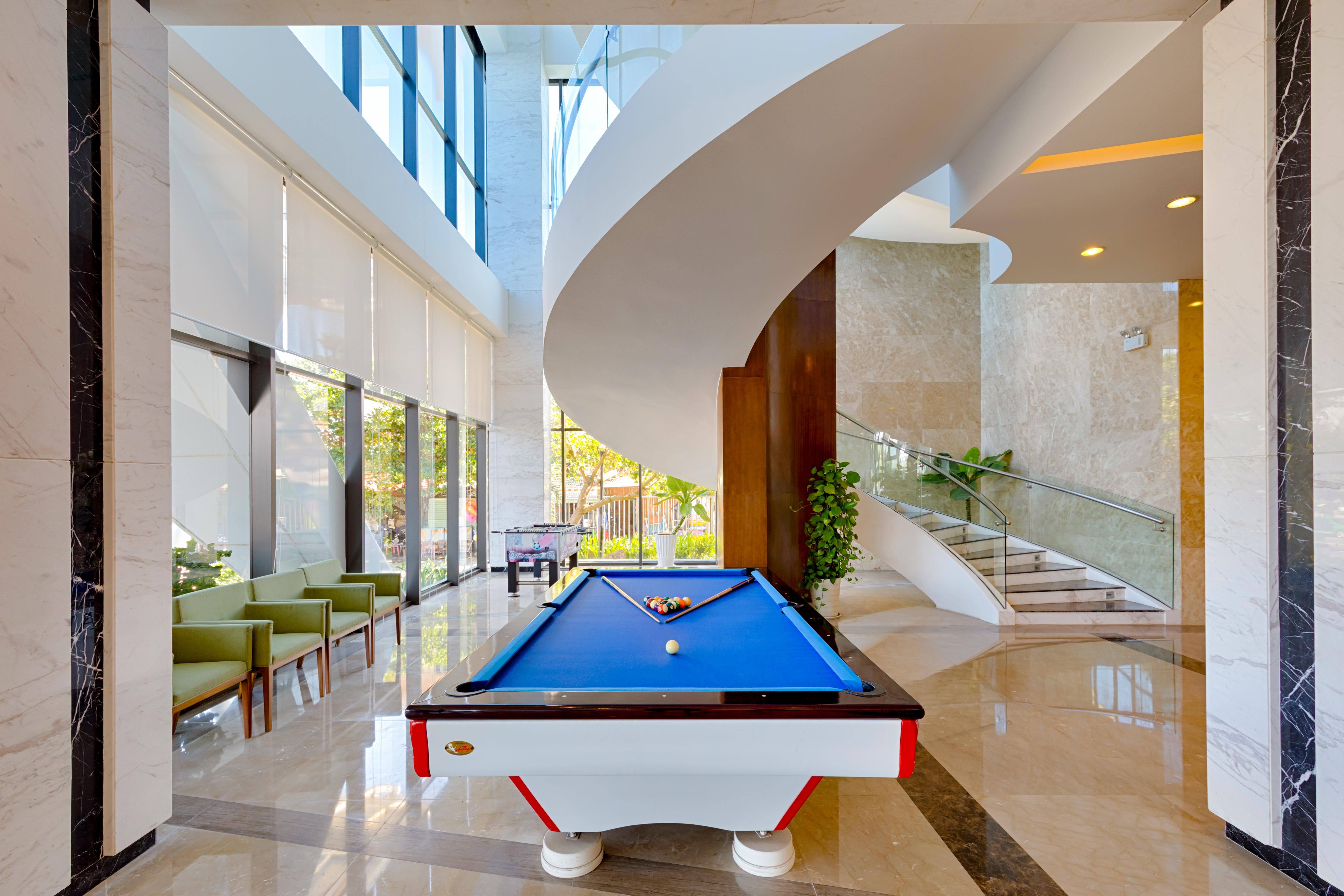 Grand Tourane Hotel Дананг Екстер'єр фото