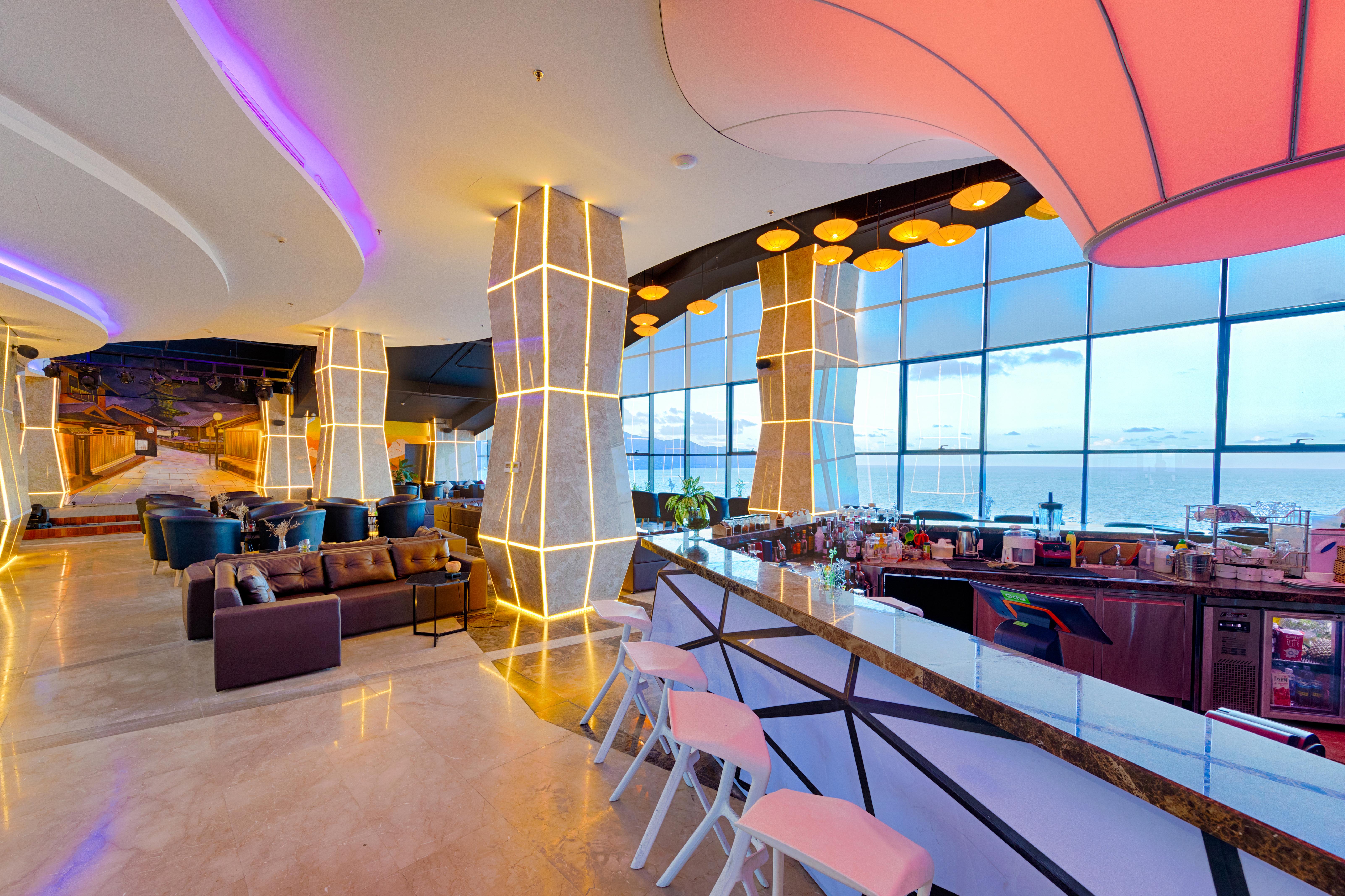 Grand Tourane Hotel Дананг Екстер'єр фото